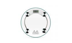 VT-2003A Bathroom Scale